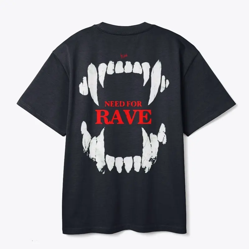 RAVE - byzack