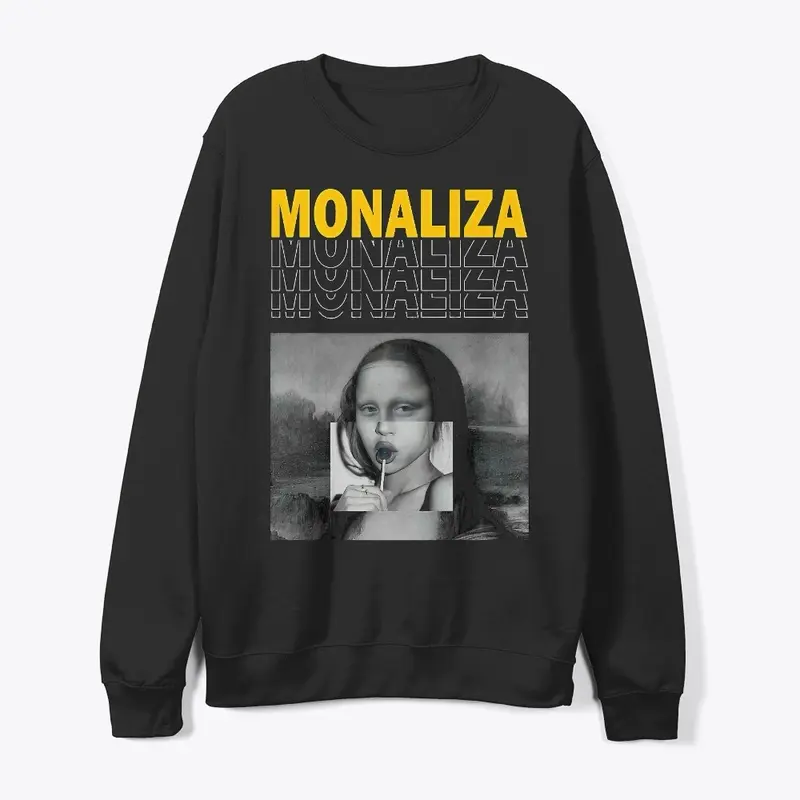 MONALIZA - byzack